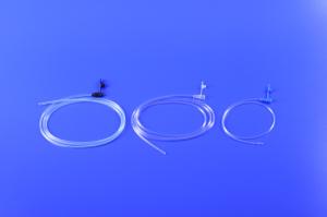 Quality Disposable Medical Plastic Feeding Tube wholesale