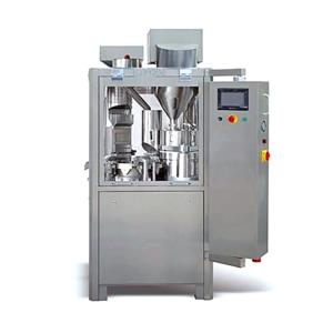 Quality High - Efficient Stainless Steel Capsule Filling Equipment With Fast Speed wholesale