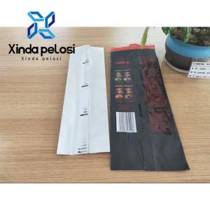 Quality 240-380V PP Woven Bag Cutting And Sewing Machine Automatic Customized wholesale