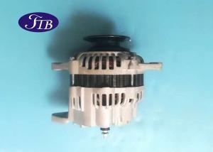 Quality Electric Spare Parts Alternator 4jg1 For Sk60 wholesale