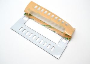 Quality Water Resistant Membrane Switch Panel UV Coating Surface Finishing wholesale