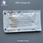 Skin Tightening Mono Thread Lift 3d Meso Technology Remove Wrinkle