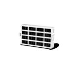 Refrigerator Air Filter For Easy Installation And Perfect Fit W10311524