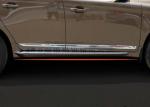 OEM Style Vehicle Running Boards for VOLVO XC60 2014 2015 2016 Auto Spare Parts