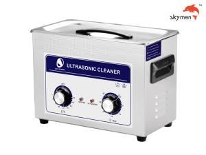 Quality 4.5L Skymen Ultrasonic Washer For Surgical Instruments wholesale