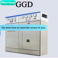 XGN17 Professional custom 24kv air insulated high voltage switchgear