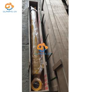 Quality High Strength E312 Boom Cylinder Excavator Hydraulic Cylinder For CAT wholesale