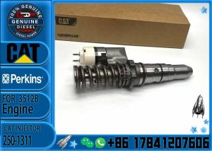 Quality Fuel Injector 250-1311 250-1312 250-1308 250-1312 392-6214 250-1314 359-5469 375-4106 10R-8795 10R-7238 10R-2826 wholesale