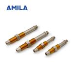 Special Size Vacuum Cup Fittings MTI For Handling Pressure Sensitive Workpieces