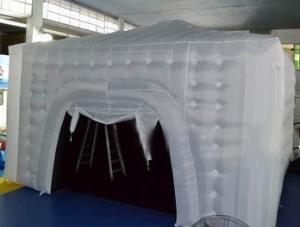 Quality inflatable building tent used party tents for sale wholesale