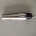 LED Fiber Optic High Speed Dental Handpiece Push Button Chuck Type