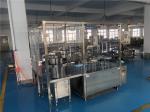IVD 50L/Min Test Tube Diagnostic Reagent Filling Line