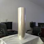Degradable PLA Plastic Compostable Film Custom Design Available
