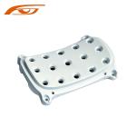 Customized Vacuum Die Casting Service Metal Sand Casting Parts Lightweight