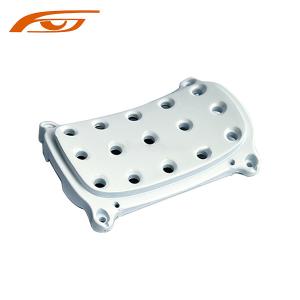 Quality Customized Vacuum Die Casting Service Metal Sand Casting Parts Lightweight wholesale