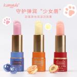 Twist Up Cardboard Lipstick Paper Tube , Cylindrical Paper Container Biodegradab