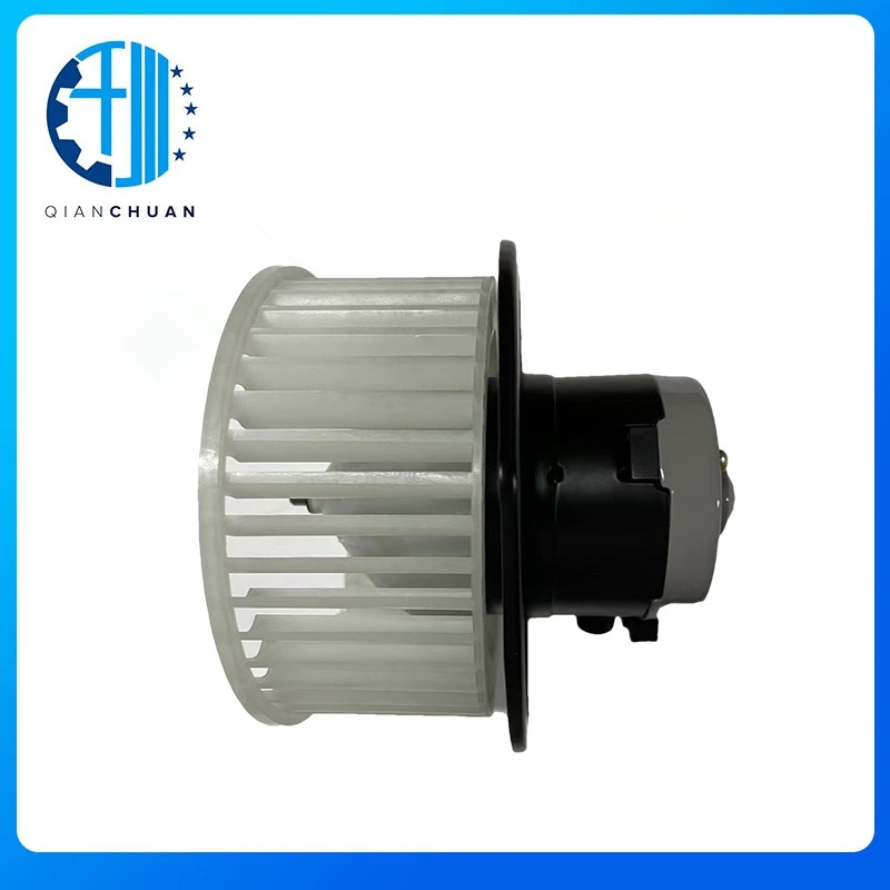 ND116300-4531 Excavator Air Conditioner Blower For Komatsu Engine Part