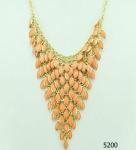 2012 Hot Sale Flexible Snake Necklace,Wholesale Snake Necklace
