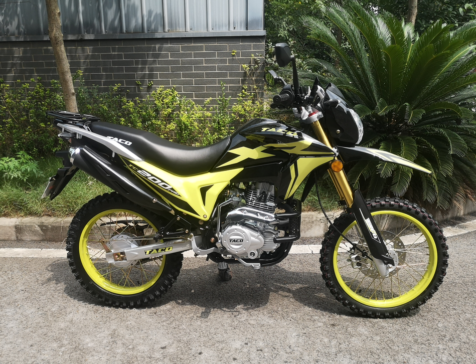 Peru Bolivia Chile 200CC Lifan gpx Engine 250CC Off Road Motorcycles 49cc mini dirt bike for sale cheap