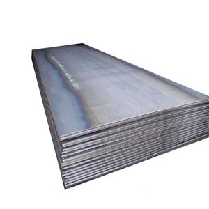 Quality ss400 Q355.a516 1mm carbon steel sheet and plate price.Q195 Q215 Q235 Q255 Q275 carbon steel wholesale
