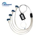 40 CH Mini AWG Mux Module