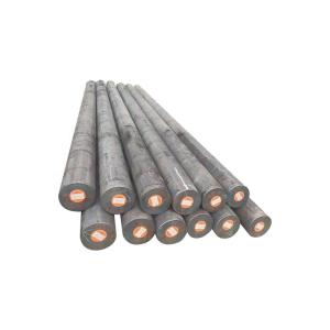 Quality Tight Tolerance Mild Low Carbon Steel Rods For Machine wholesale