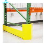 Q235 Heavy Duty Storage Racks Wooden Etagere Storage Longspan Shelving