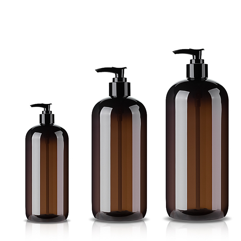 Home Cleaning PET Trigger Spray Bottle 500ml 750ml 1000ml 16oz 32oz at with UV Printing and PET Plastic