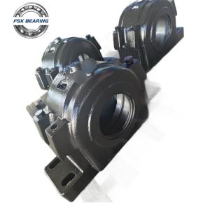 Quality Warranty SAF534 Plummer Block Housing Four Bolts China Manufacturer wholesale