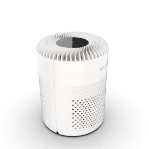 Quality 50CFM Hepa Air Filter Smart Negative Ion Air Purifier ROHS Certificated wholesale
