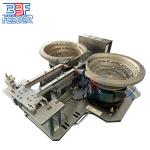 1500W Automatic Bowl Feeder Vibratory Plastic Parts Stainless Steel(SUS304)