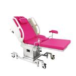 Electric Hospital Bed Medical Gynecological Hospital Delivery Bed Gynecology