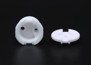 Quality ISO45001 Thermostat Series Machining Ceramic Part wholesale