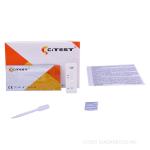 CE FDA 98% Accurate Coc Drug Abuse Test Kit Urine Oral Fluid