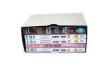 0.23mm thickness tinpalte DVD sleeve