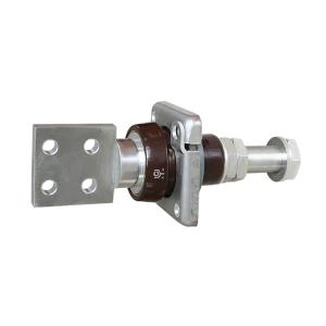 Quality Electronic LV Porcelain Transformer Bushings 1000-2500A Customized wholesale