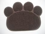 PVC coil mat PET MAT-001
