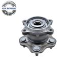 Premium Quality 43202-JG200 Auto Hub Bearings Nissan Qashqai Four-Wheel Long