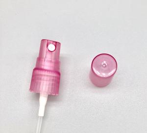 Quality Leakage Prevention Plastic 18/410 Pump Mist Sprayer wholesale