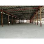Industrial Metal Farm Storage Buildings Prefab Metal Building Kits