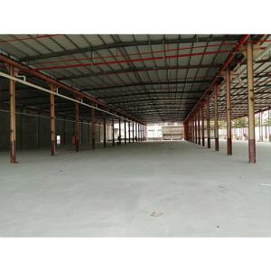 Quality Industrial Metal Farm Storage Buildings Prefab Metal Building Kits wholesale