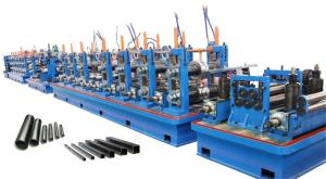 Quality Cold Hot Rolled Coil High Frequency Tube Welding Machine wholesale
