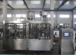 PET Bottle Filling Machine Bottled Drinking Water Plant with Stainless Steel