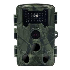 China Micro SD HD Trail Camera IP54 Waterproof 16MP High Definition Trail Camera on sale