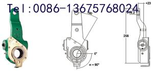 Quality MEI Slack Adjuster Automatic 4W3195 chinese factory wholesale