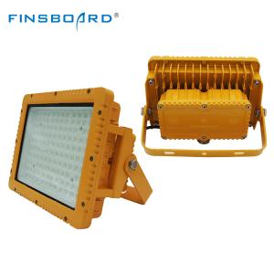 Quality OEM Hazardous Explosion Proof Lighting Fixtures Wall Mount Flood Light wholesale