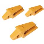 349F 988K CAT Bucket Teeth Adapters 9W-9704 4T-4706