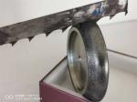 127*22.23*12.7 Woodmizer Bandsaw Sharpening Grinding Wheels WM7/34 Grinder Disc