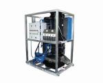 Large capacity 5 tons/24 hours automatic ice tube machine/maker for hotel/party