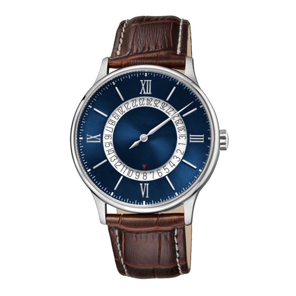 2018 New Design Fashion Stainless Steel Quartz Wristwatch，High Quality OEM Wrist Watch ,Men's Wrist Watch